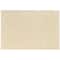 JAM Paper 4.625" x 6.25" Blank Flat Note Cards, 100ct.
